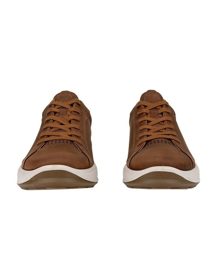 Byway 2.0 Sneaker in Camel image 6