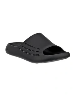 Cozmo Slide in Black