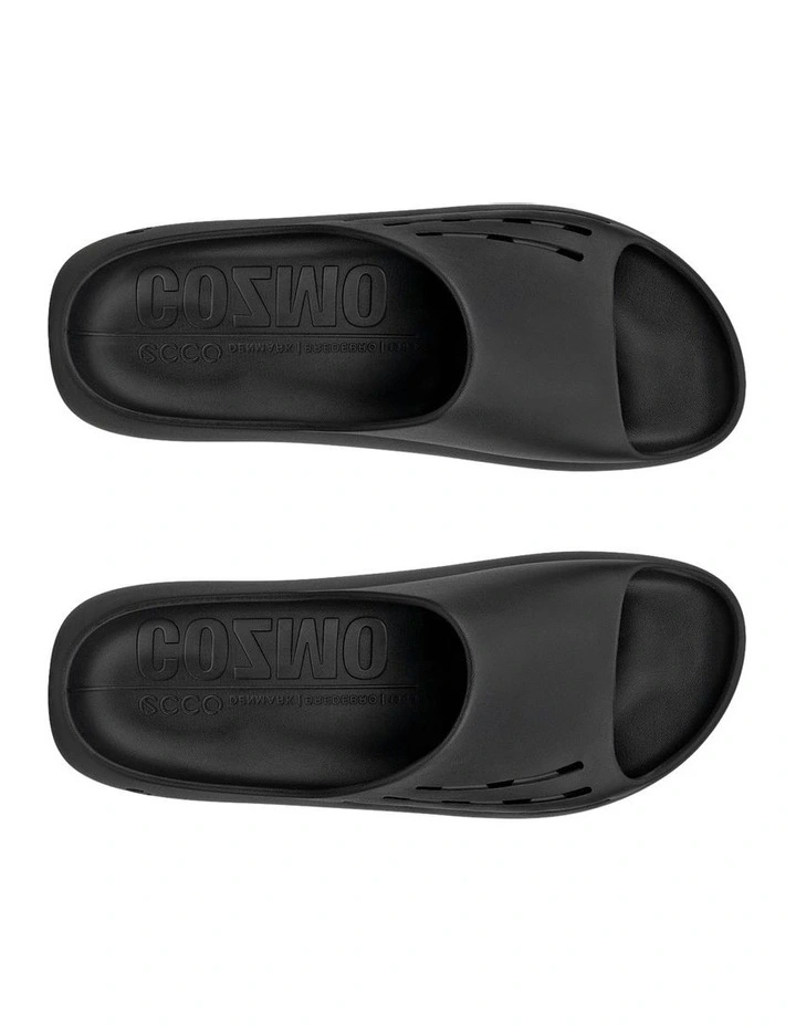 Cozmo Slide in Black image 6