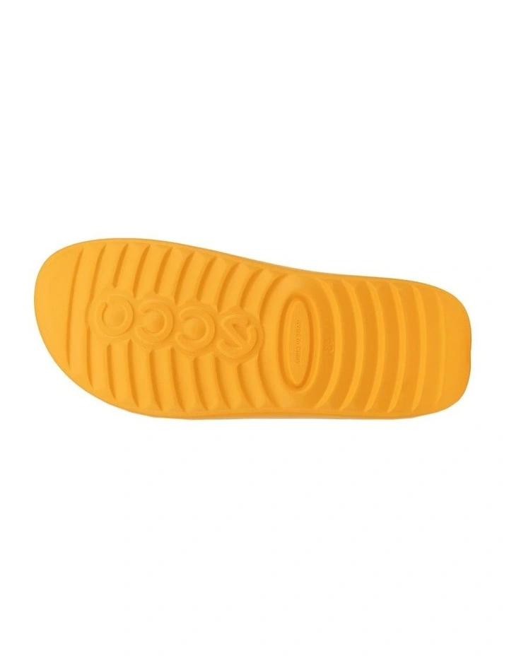Cozmo Slide in Orange image 3