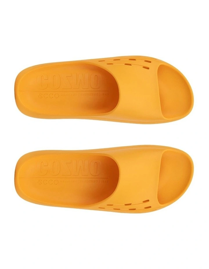 Cozmo Slide in Orange image 6