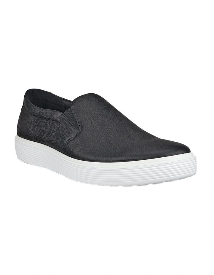 Soft 60 Slip-On Sneaker in Black image 1
