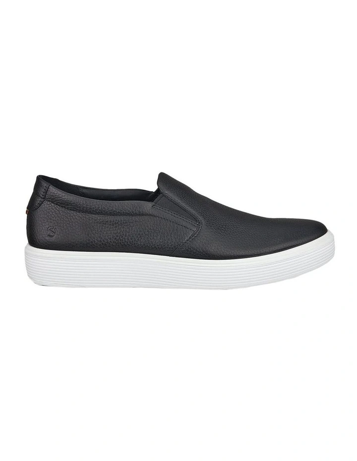 Soft 60 Slip-On Sneaker in Black image 4