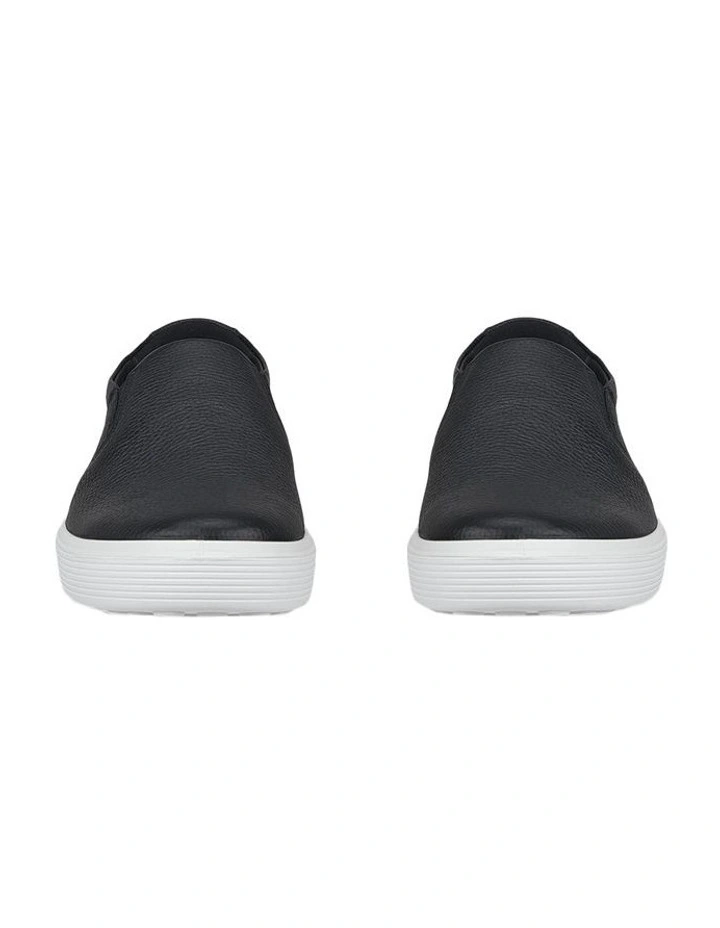 Soft 60 Slip-On Sneaker in Black image 5