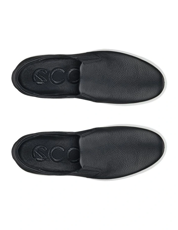 Soft 60 Slip-On Sneaker in Black image 6