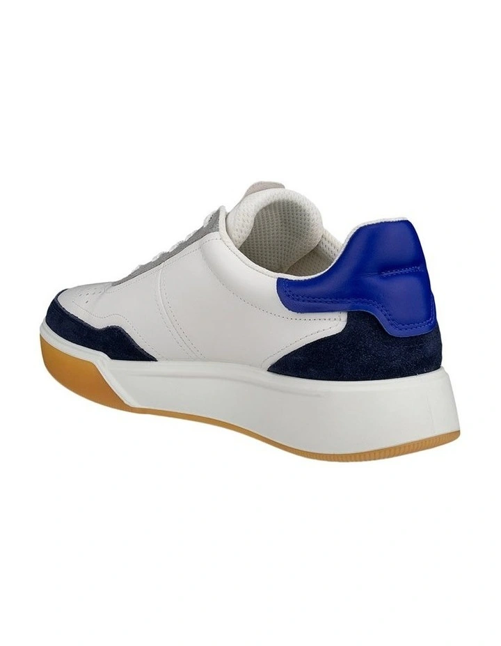 Street Court Sneaker in Marine image 2