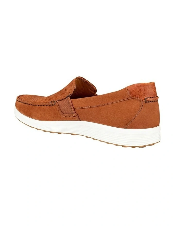 S Lite Moc Loafer in Brown image 2