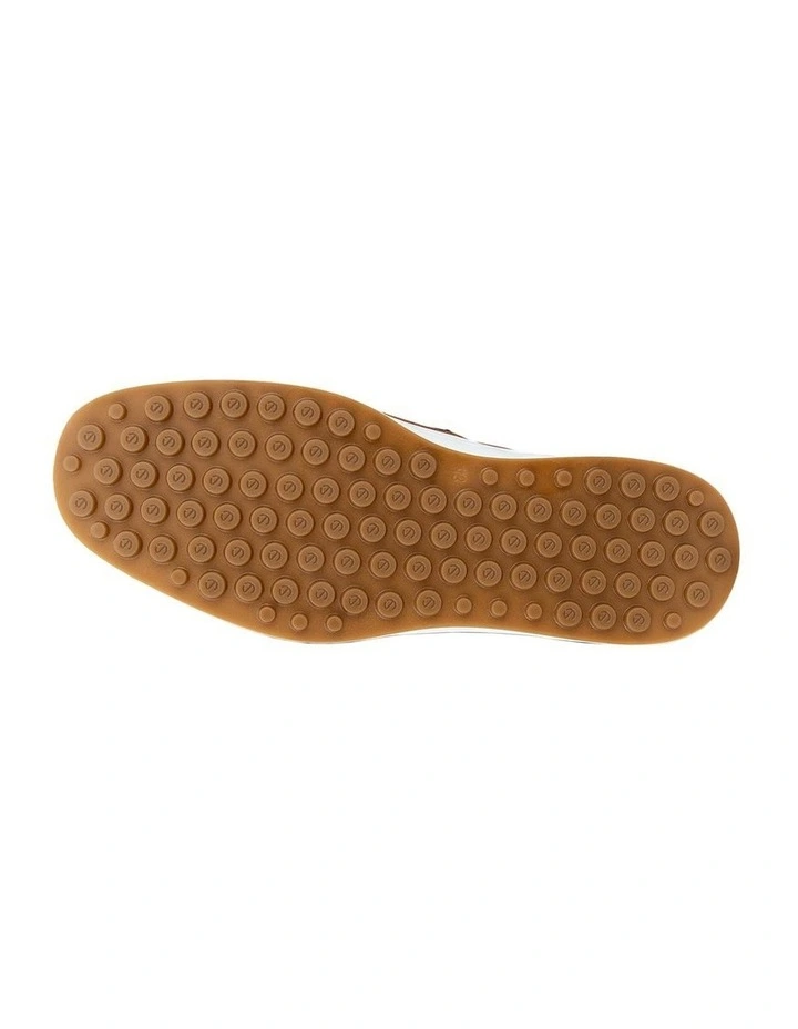 S Lite Moc Loafer in Brown image 3