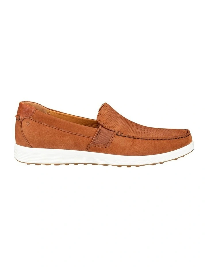 S Lite Moc Loafer in Brown image 4