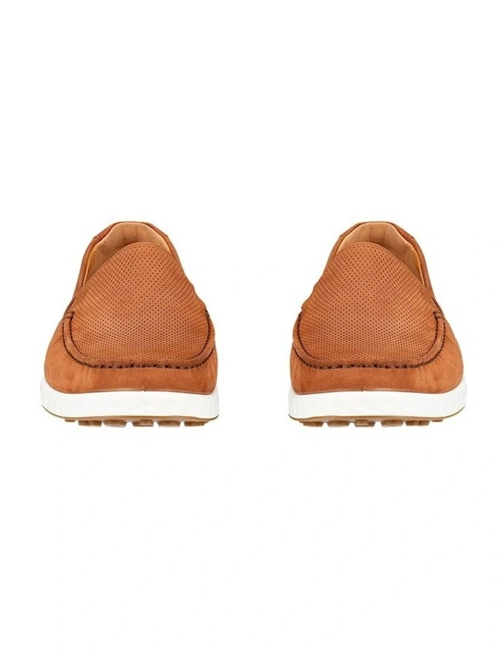 S Lite Moc Loafer in Brown image 5