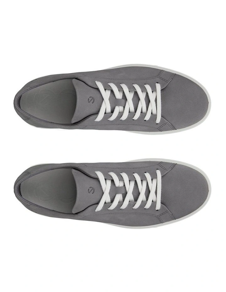 Soft 60 Sneaker in Grey image 5