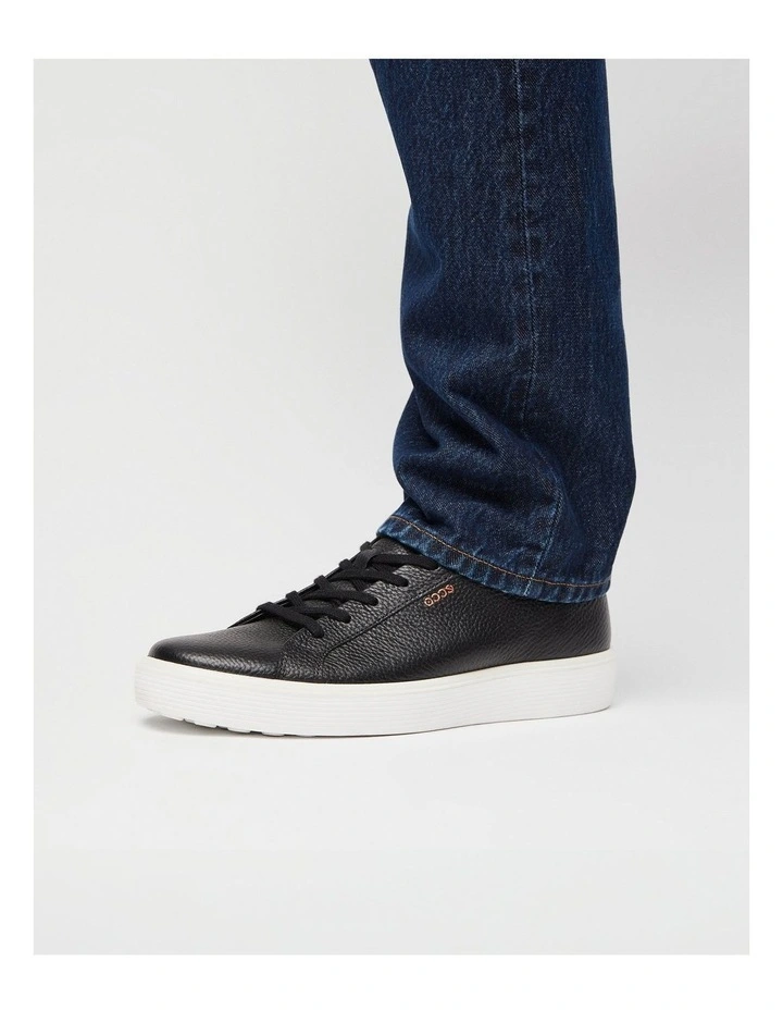Soft 60 Sneaker in Grey image 7