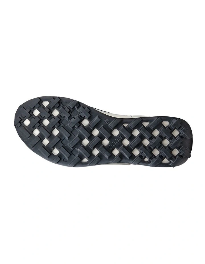 Biom 2.1 X Mountain Sneaker in Blue image 3