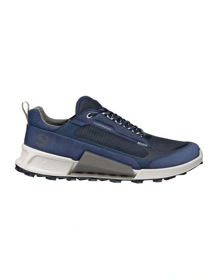 Biom 2.1 X Mountain Sneaker in Blue image 4