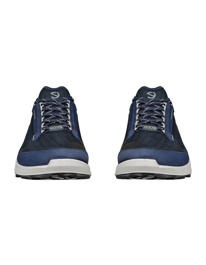 Biom 2.1 X Mountain Sneaker in Blue image 5