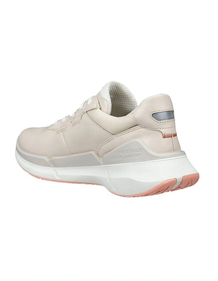Biom 2.2 Sneaker in Beige image 2