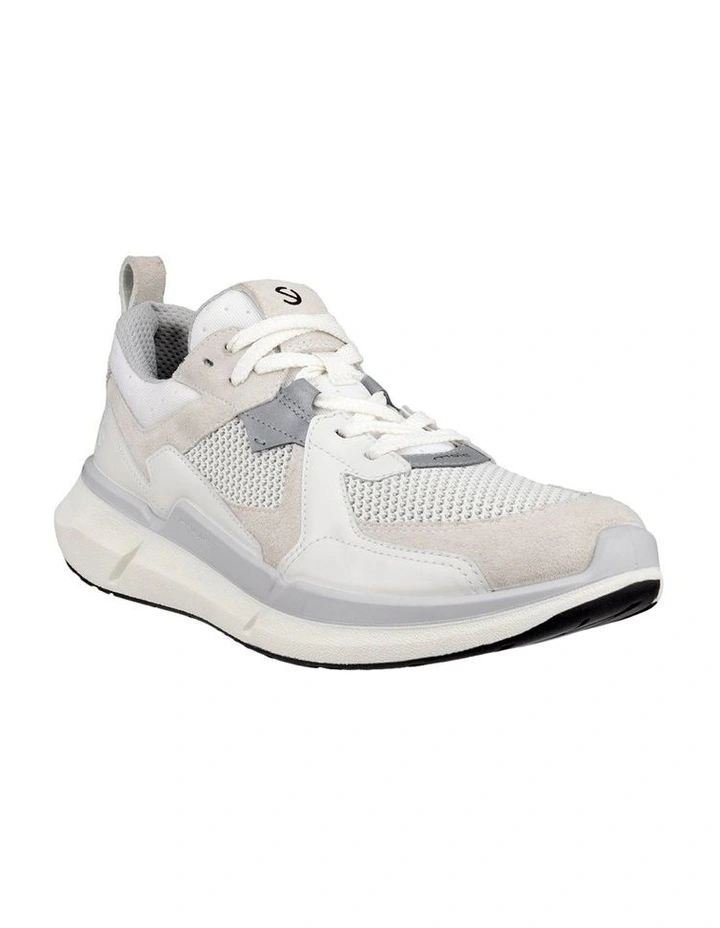 Biom 2.2 Sneaker in White image 1