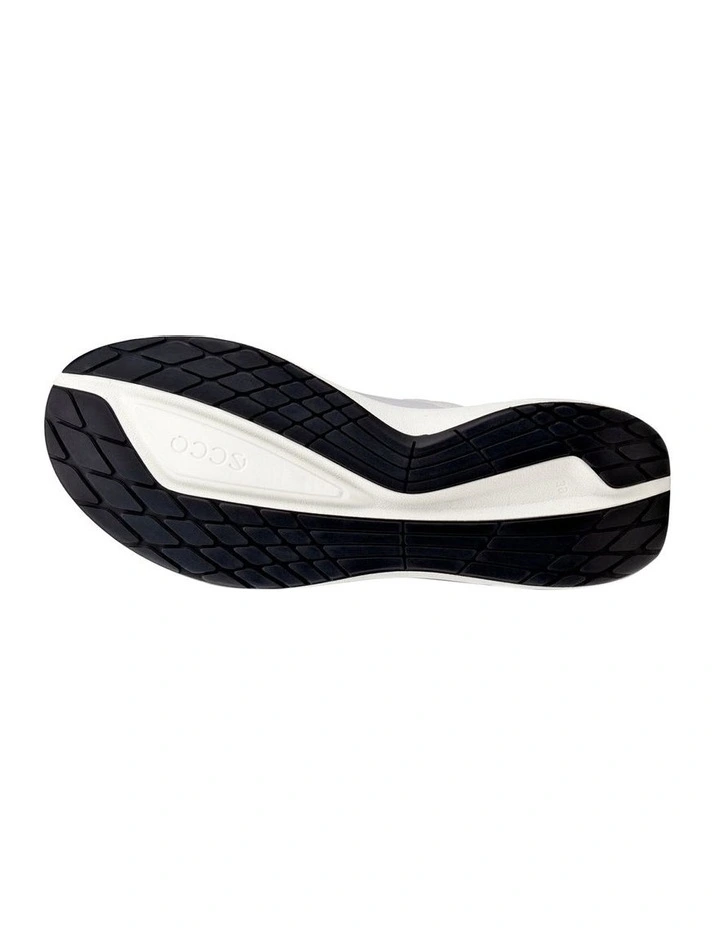 Biom 2.2 Sneaker in White image 3