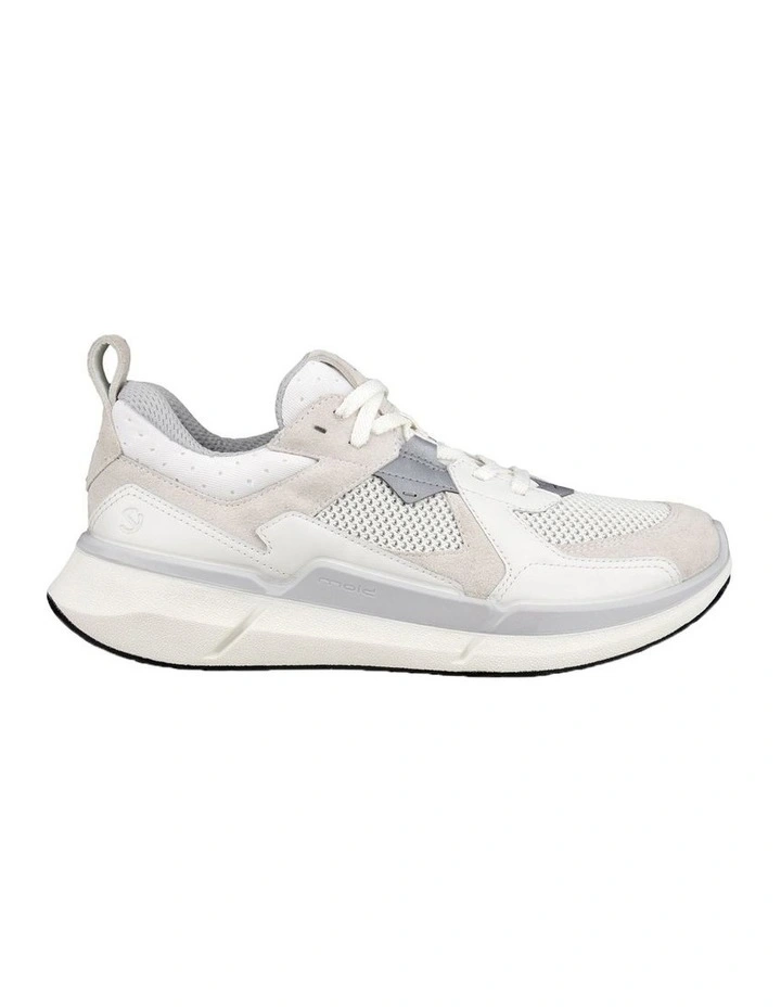 Biom 2.2 Sneaker in White image 4