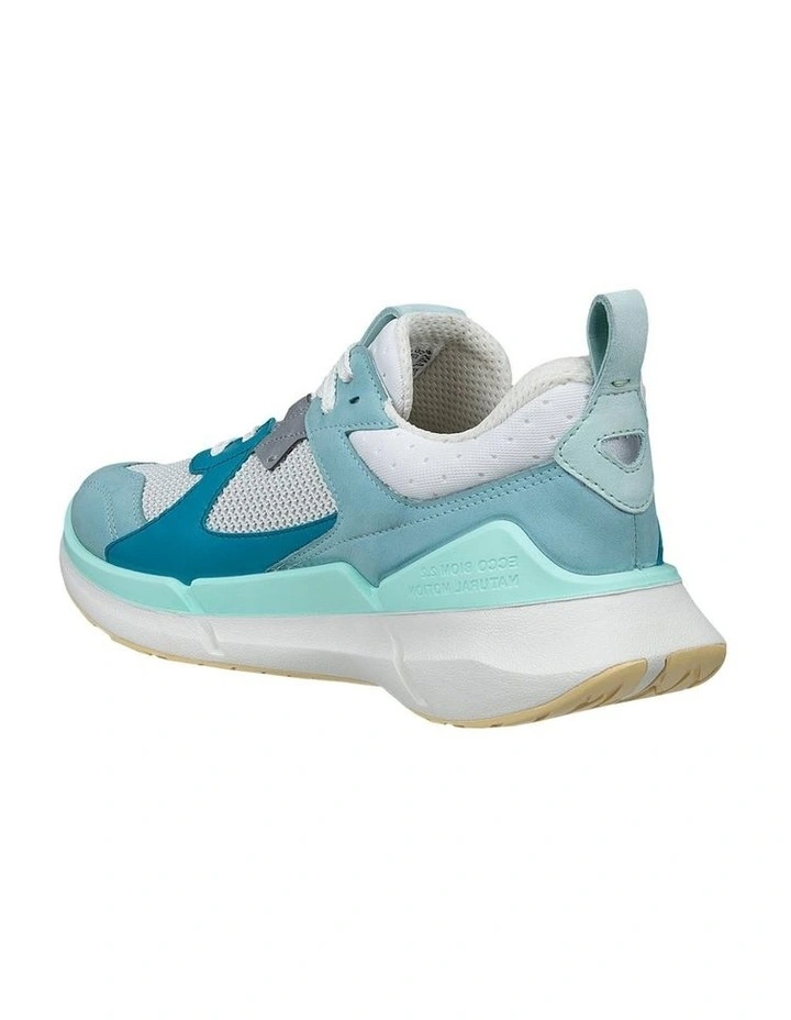 Biom 2.2 Sneaker in Blue image 2