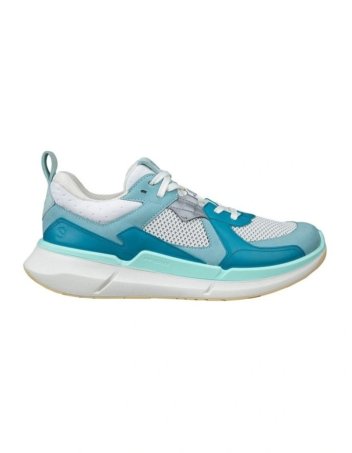 Biom 2.2 Sneaker in Blue image 4