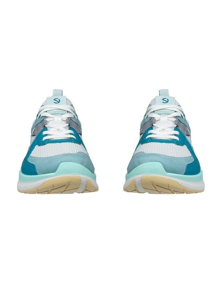 Biom 2.2 Sneaker in Blue image 5
