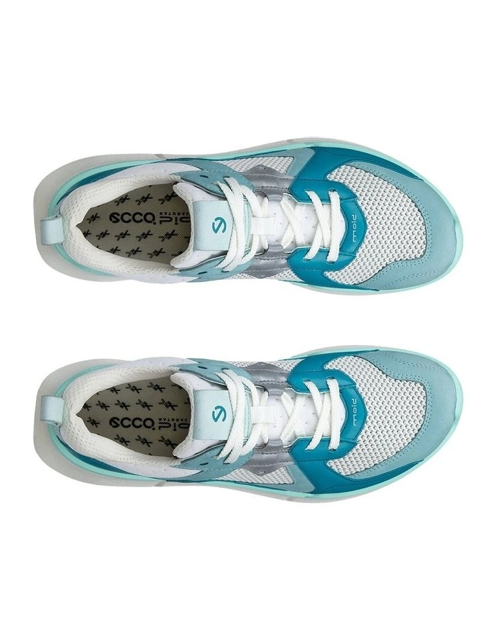 Biom 2.2 Sneaker in Blue image 6