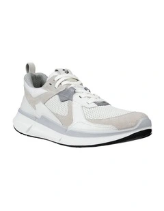 Biom 2.2 Sneaker in White