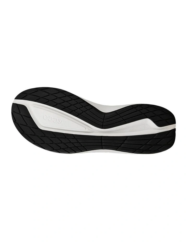 Biom 2.2 Sneaker in White image 3