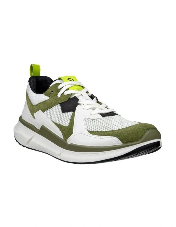 Biom 2.2 Sneaker in Multi image 1