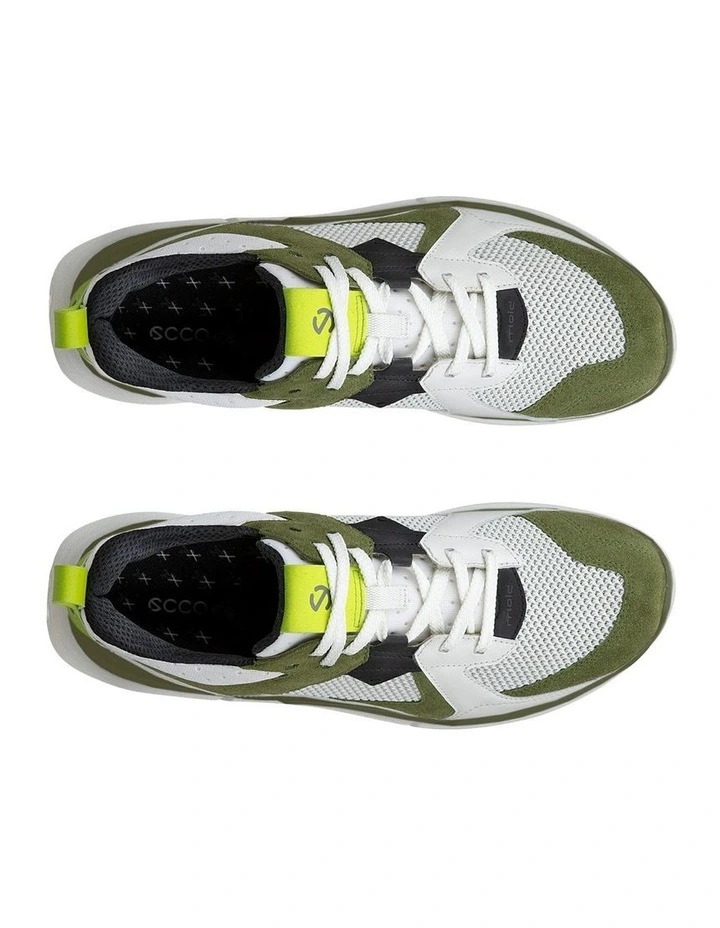 Biom 2.2 Sneaker in Multi image 5