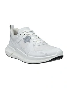 Biom 2.2 Sneaker in White