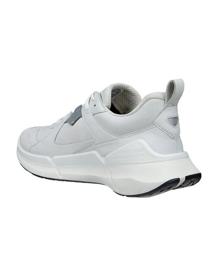 Biom 2.2 Sneaker in White image 2
