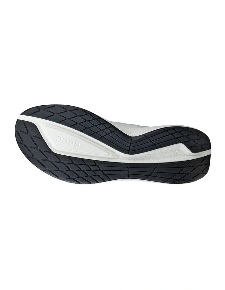 Biom 2.2 Sneaker in White image 3