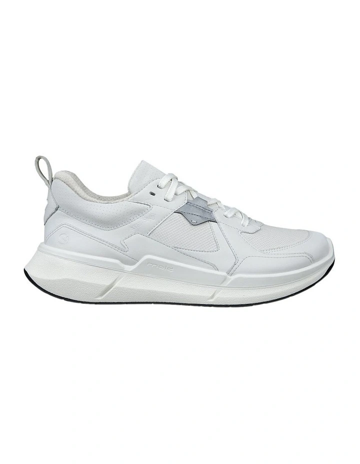 Biom 2.2 Sneaker in White image 4