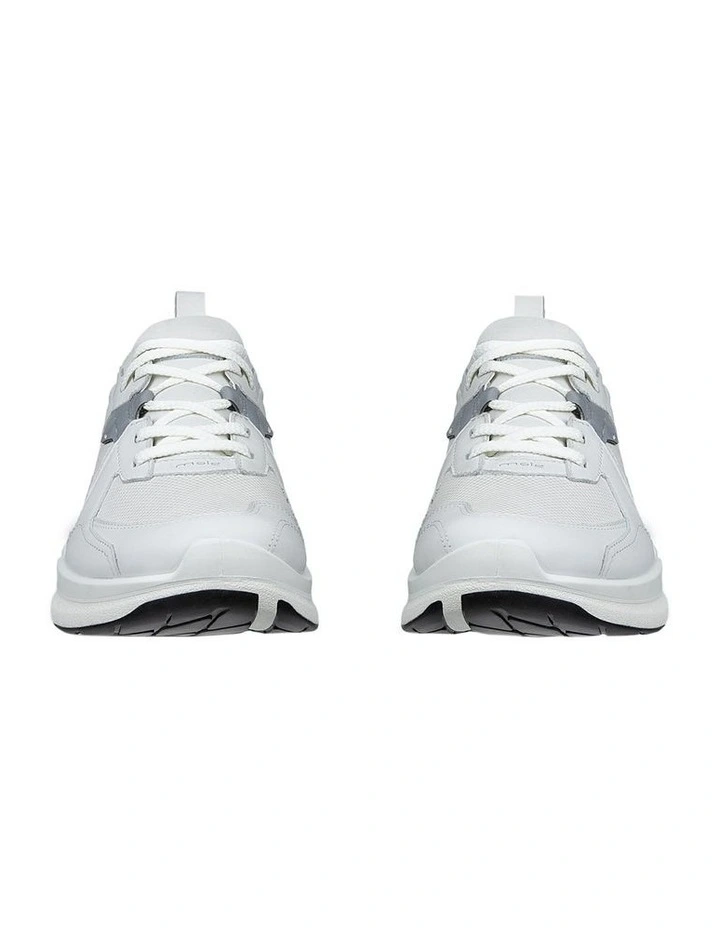Biom 2.2 Sneaker in White image 6
