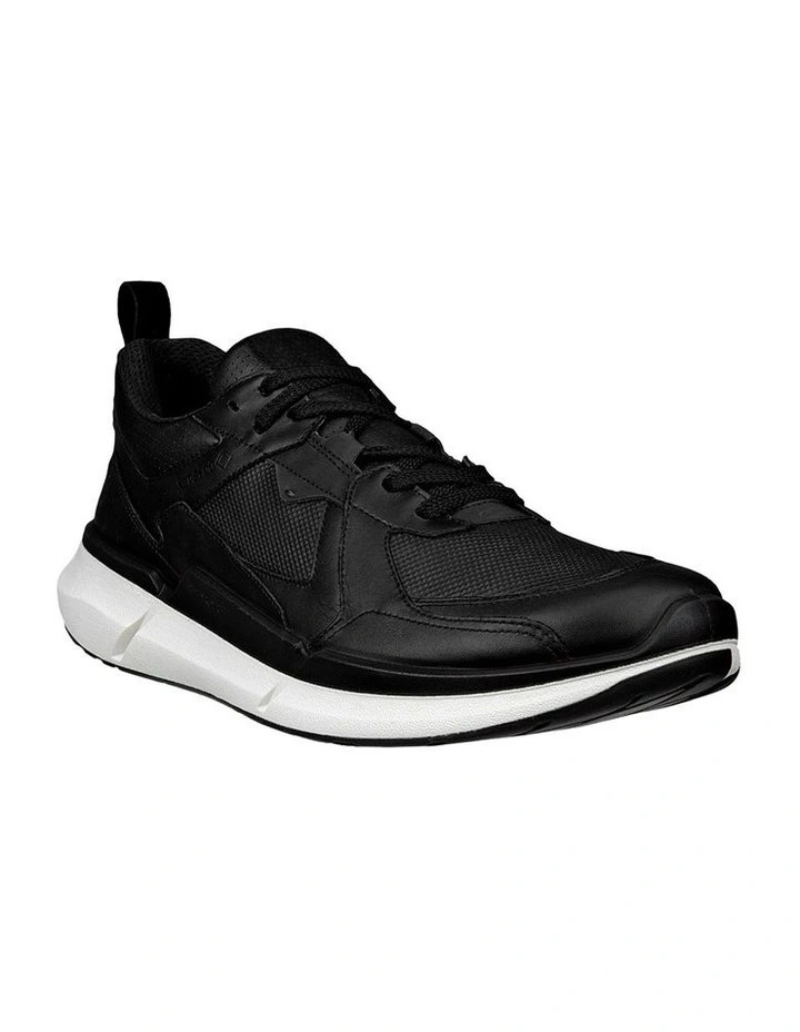 Biom 2.2 Sneaker in Black image 1