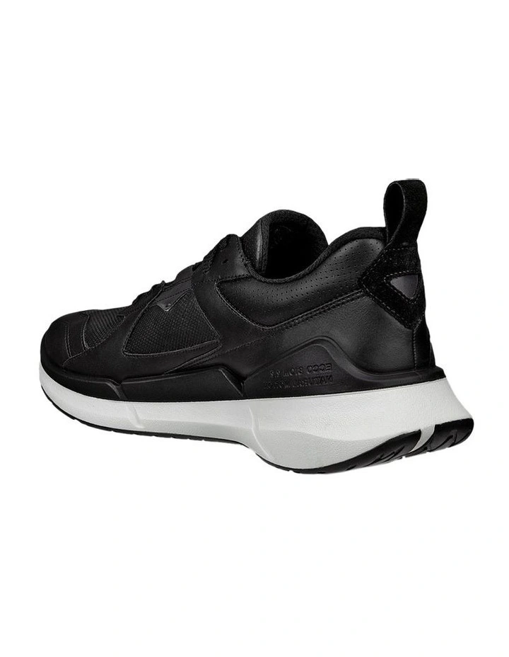 Biom 2.2 Sneaker in Black image 2