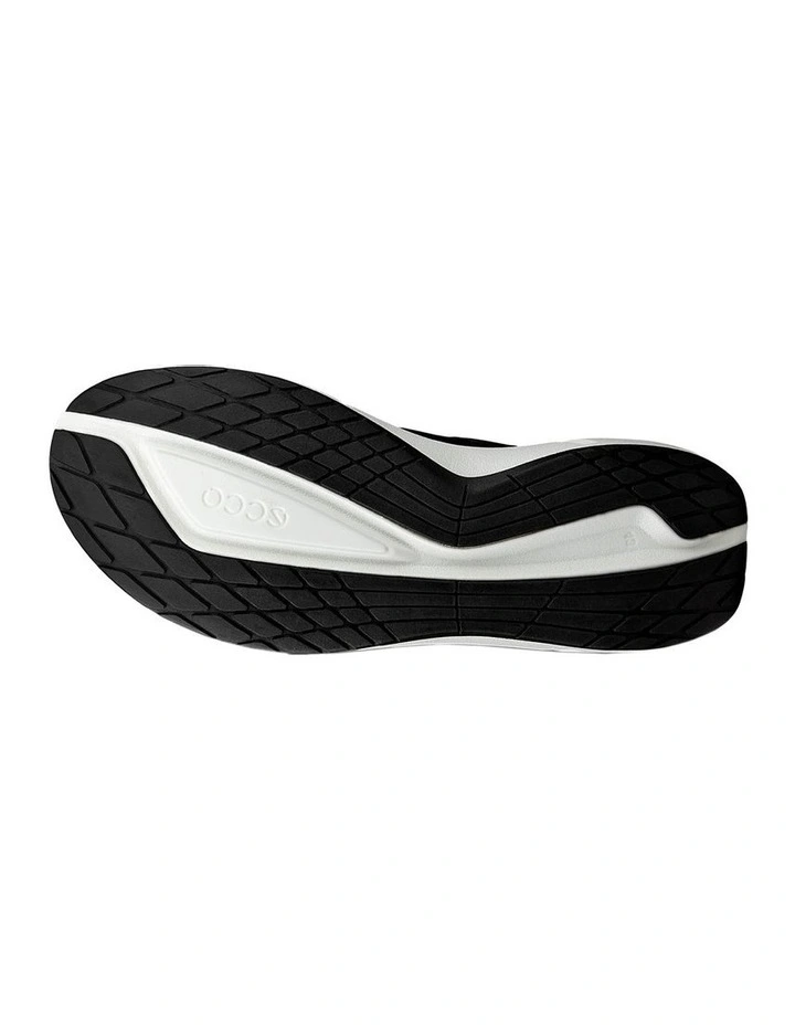 Biom 2.2 Sneaker in Black image 3
