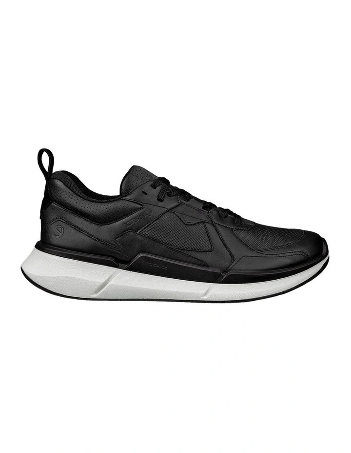 Biom 2.2 Sneaker in Black image 4