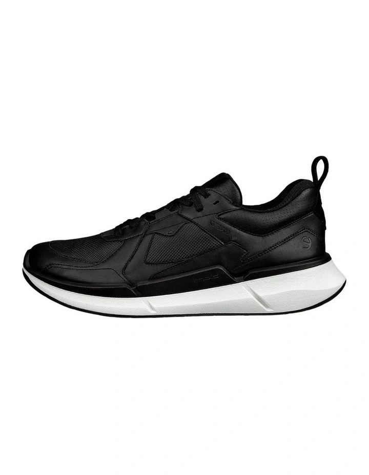Biom 2.2 Sneaker in Black image 6