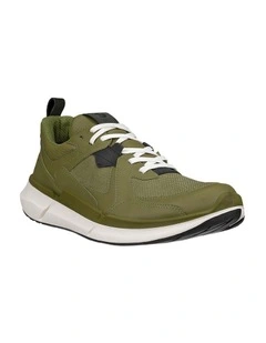 Biom 2.2 Sneaker in Green