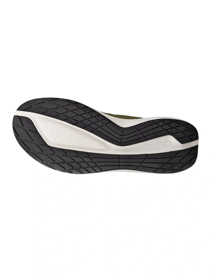 Biom 2.2 Sneaker in Green image 3