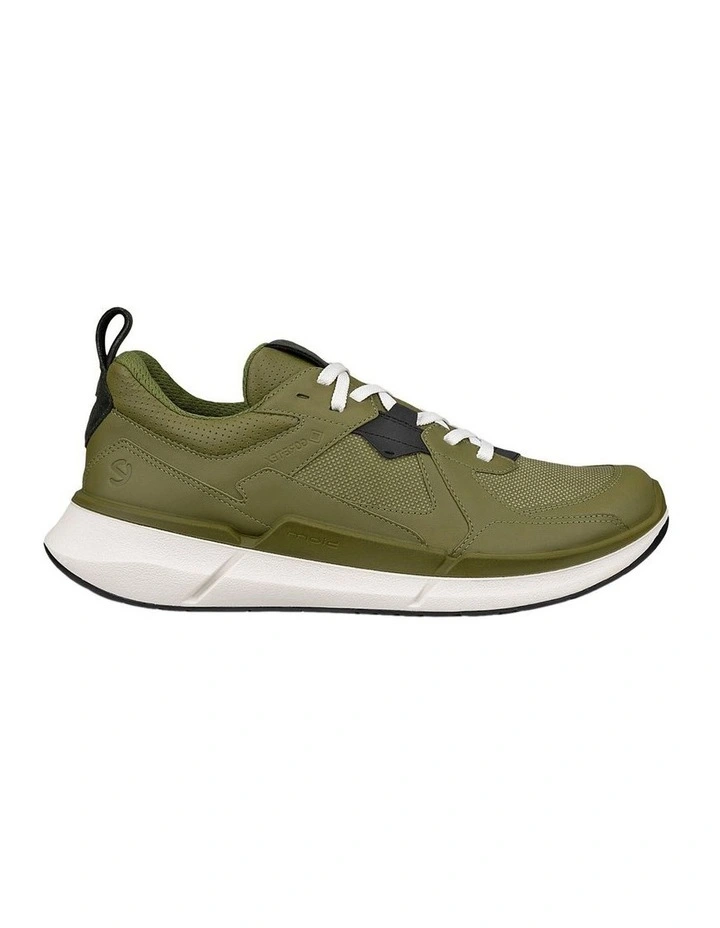 Biom 2.2 Sneaker in Green image 4