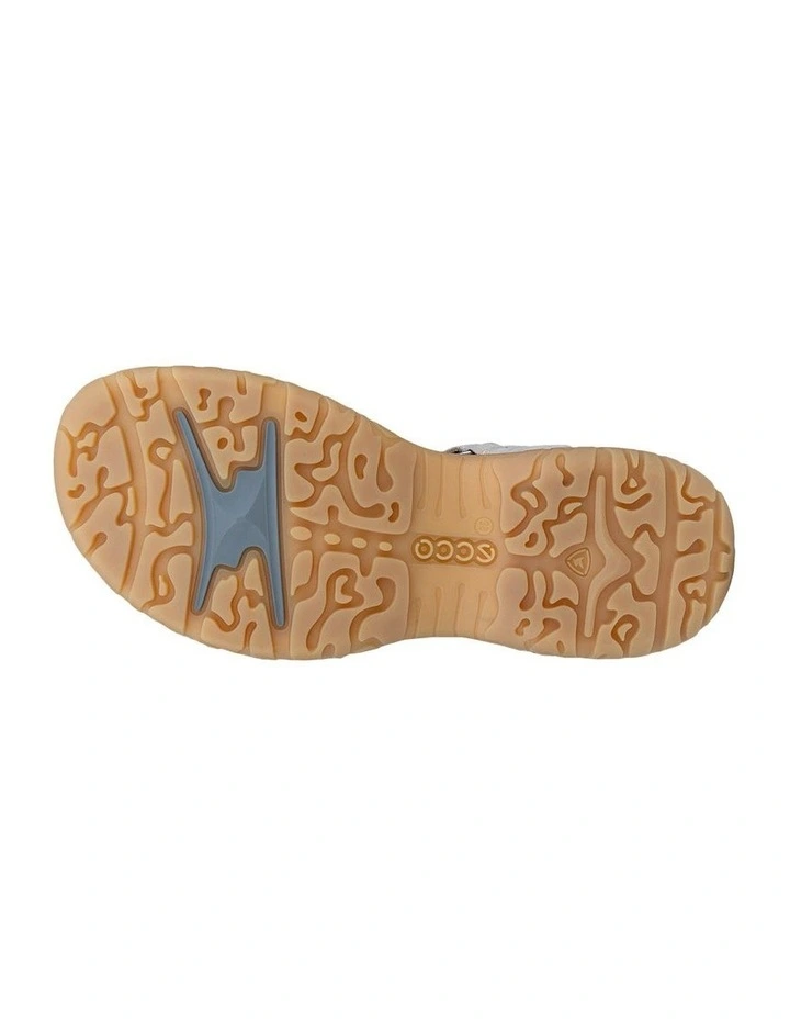 Offroad Roam Sandal in Beige image 3