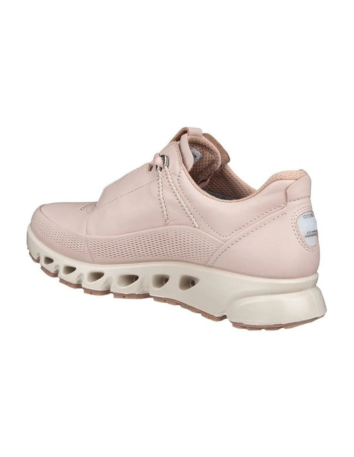 Multi-Vent Sneaker in Pink image 2