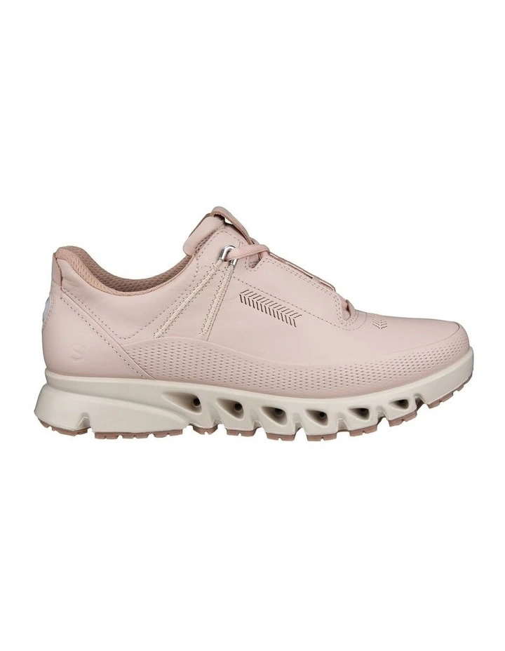 Multi-Vent Sneaker in Pink image 4