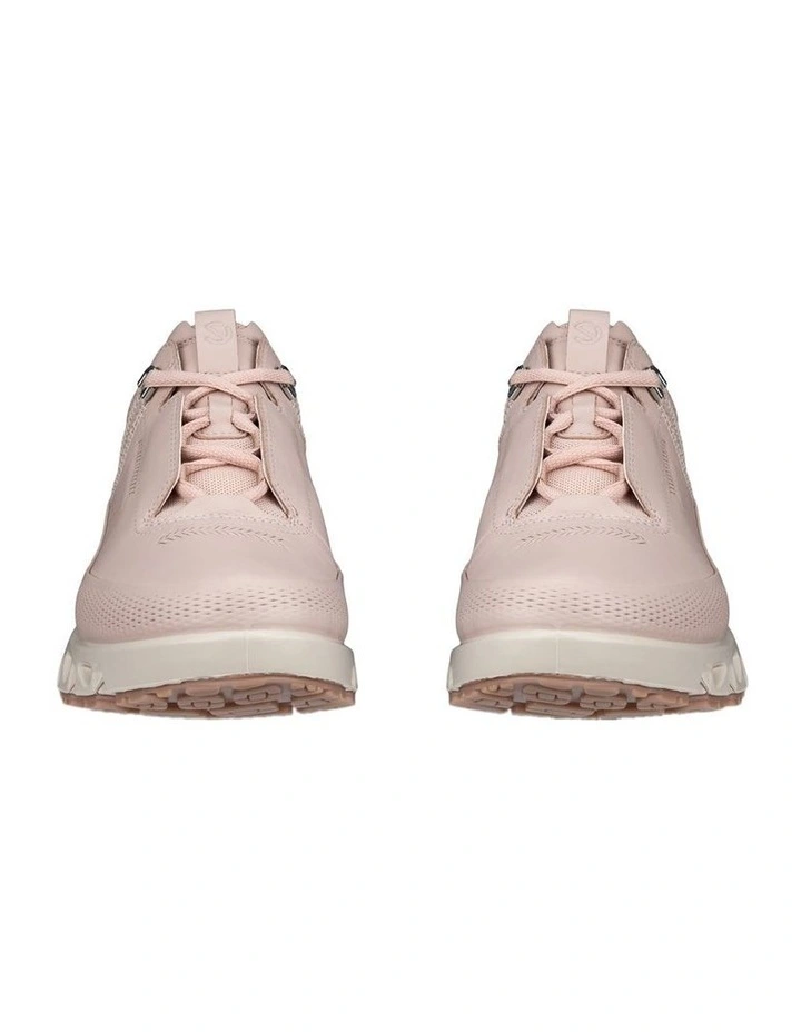 Multi-Vent Sneaker in Pink image 5