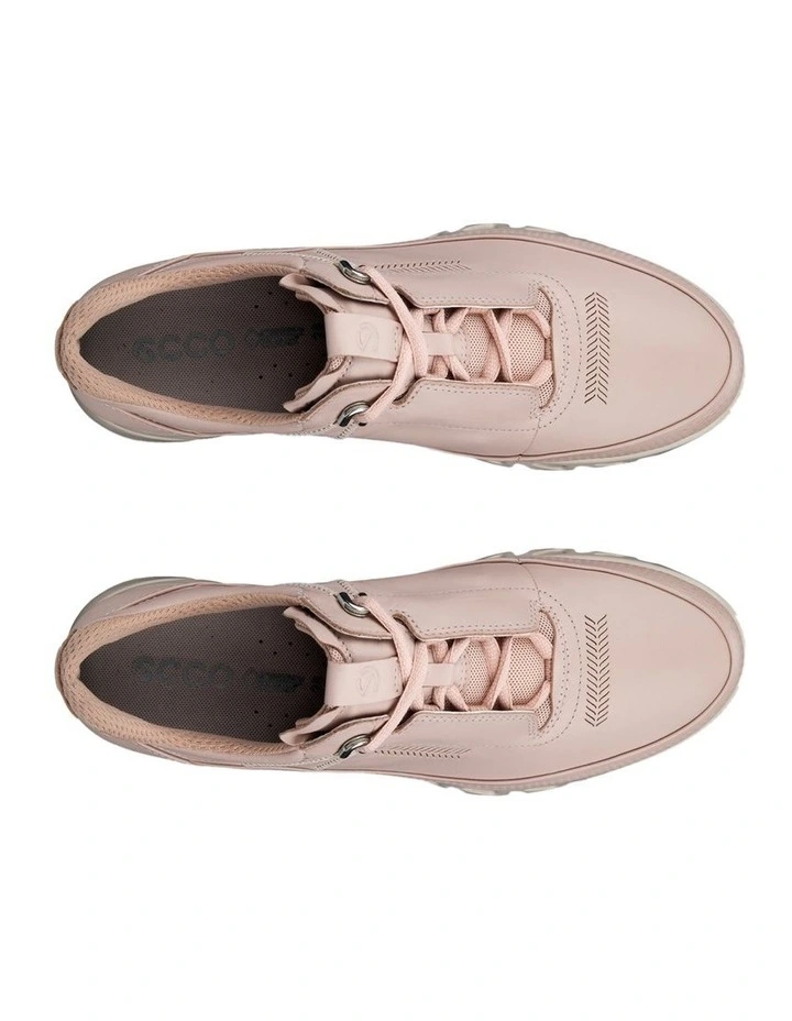 Multi-Vent Sneaker in Pink image 6