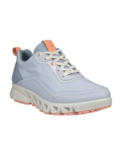 Multi-Vent Sneaker in Blue
